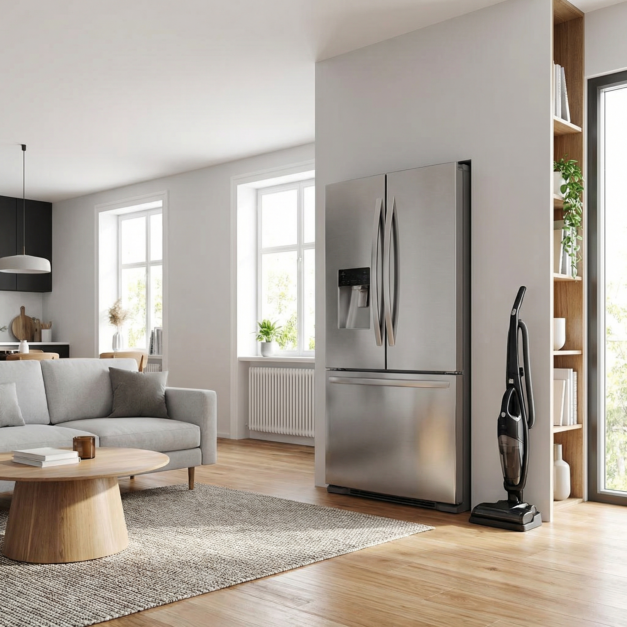 One-stop wholesale of household appliances, high-quality appliances, profits delivered to your doorstep