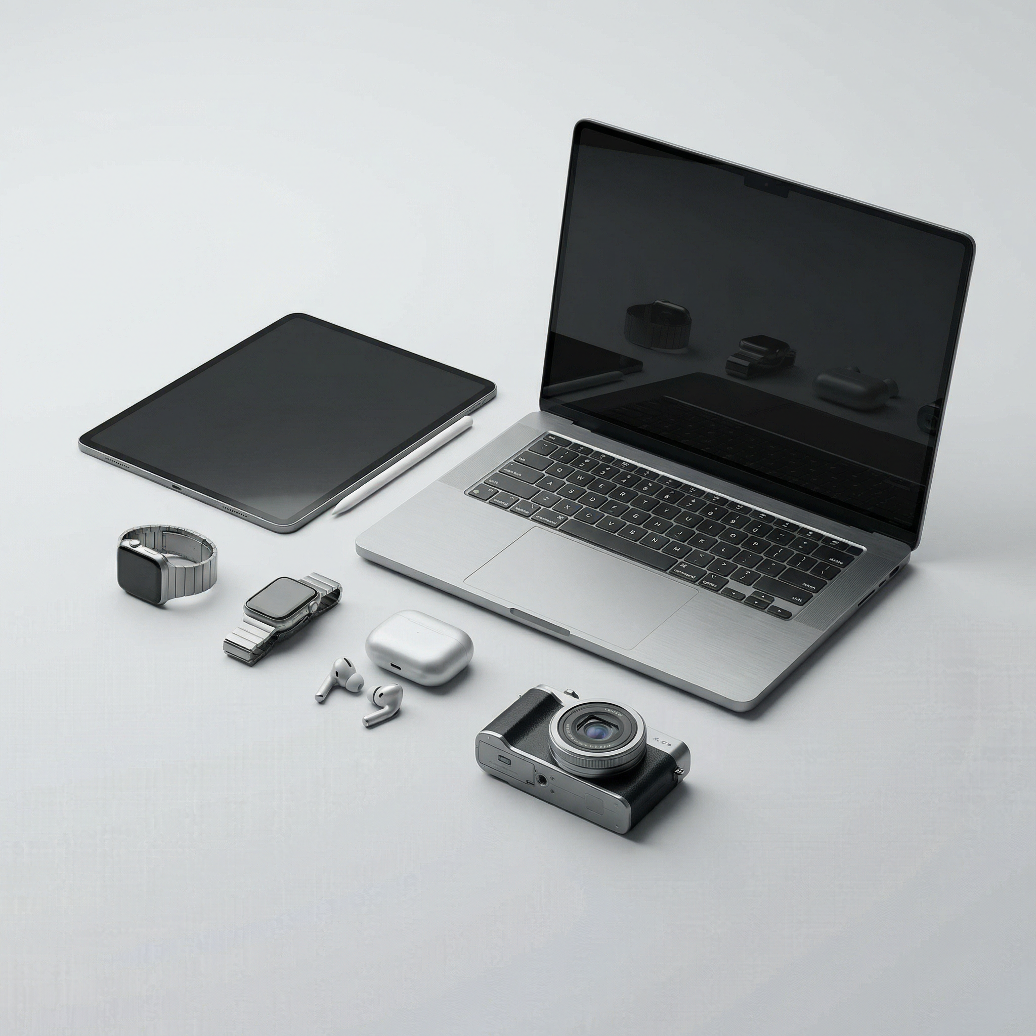 One-stop wholesale of digital products, trendy bestsellers, making profits from the very start