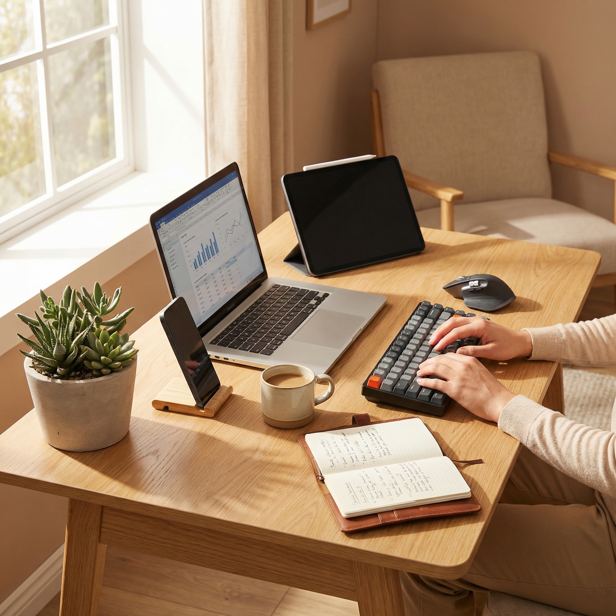 One-stop wholesale of digital products, trendy bestsellers, making profits from the very start