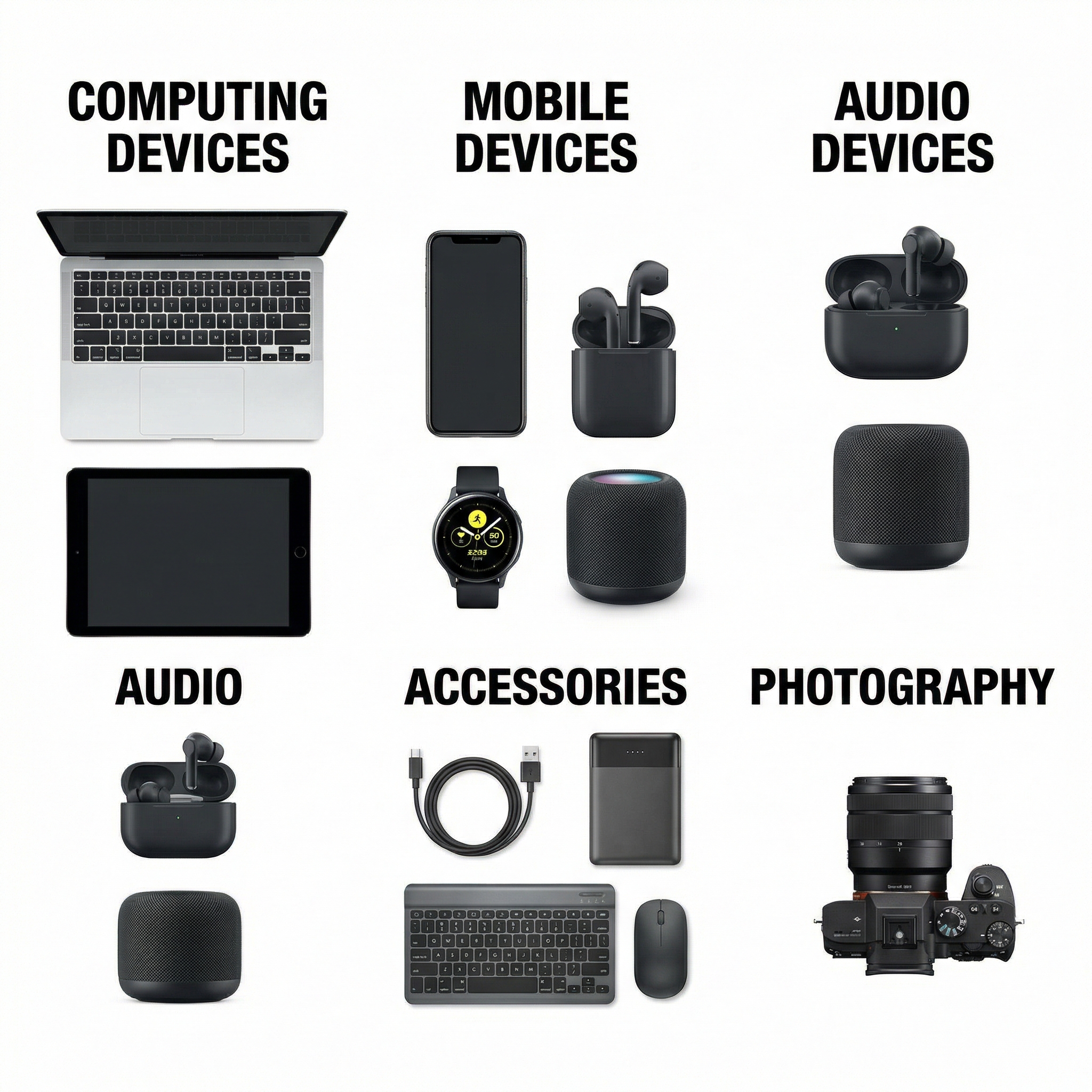 One-stop wholesale of digital products, trendy bestsellers, making profits from the very start