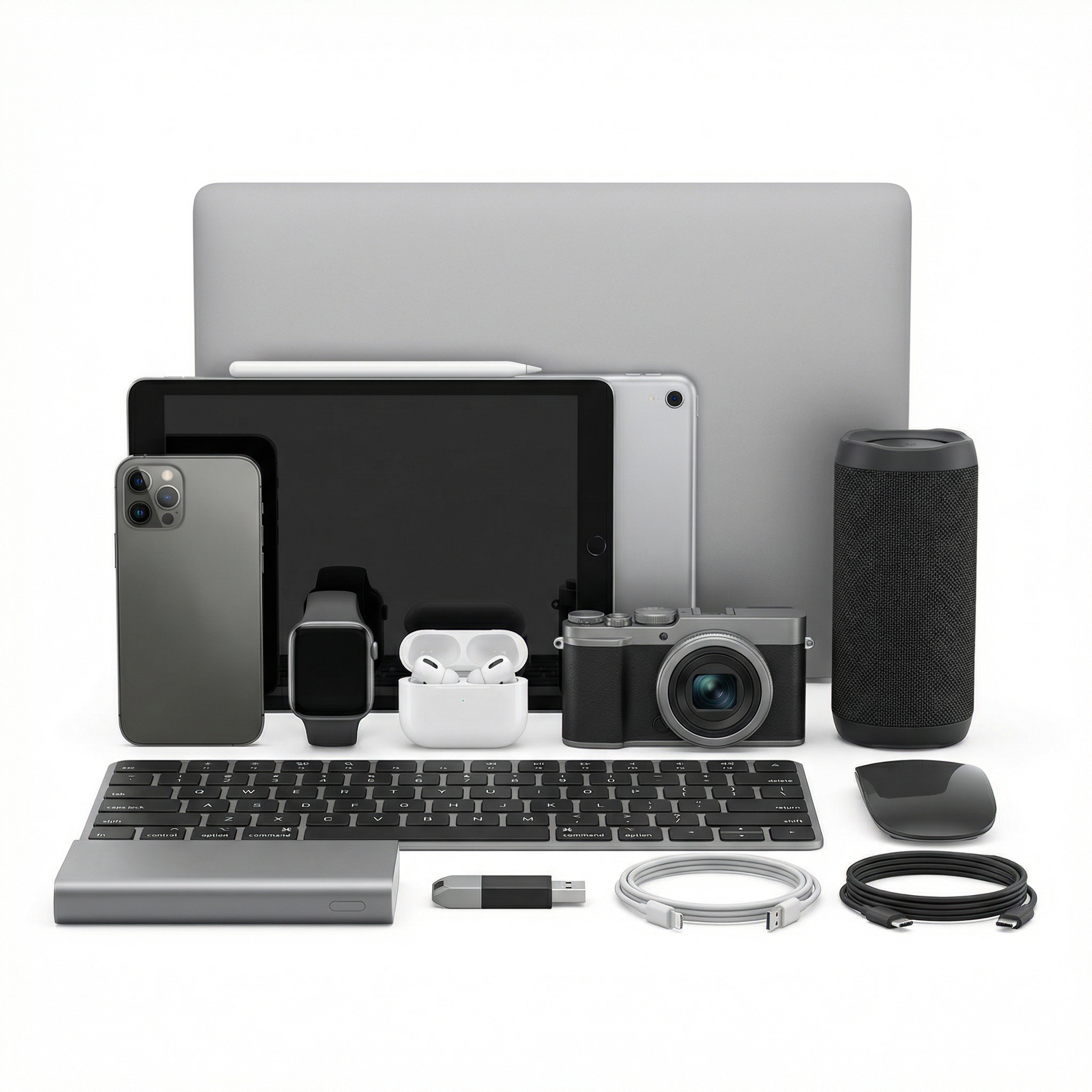 One-stop wholesale of digital products, trendy bestsellers, 