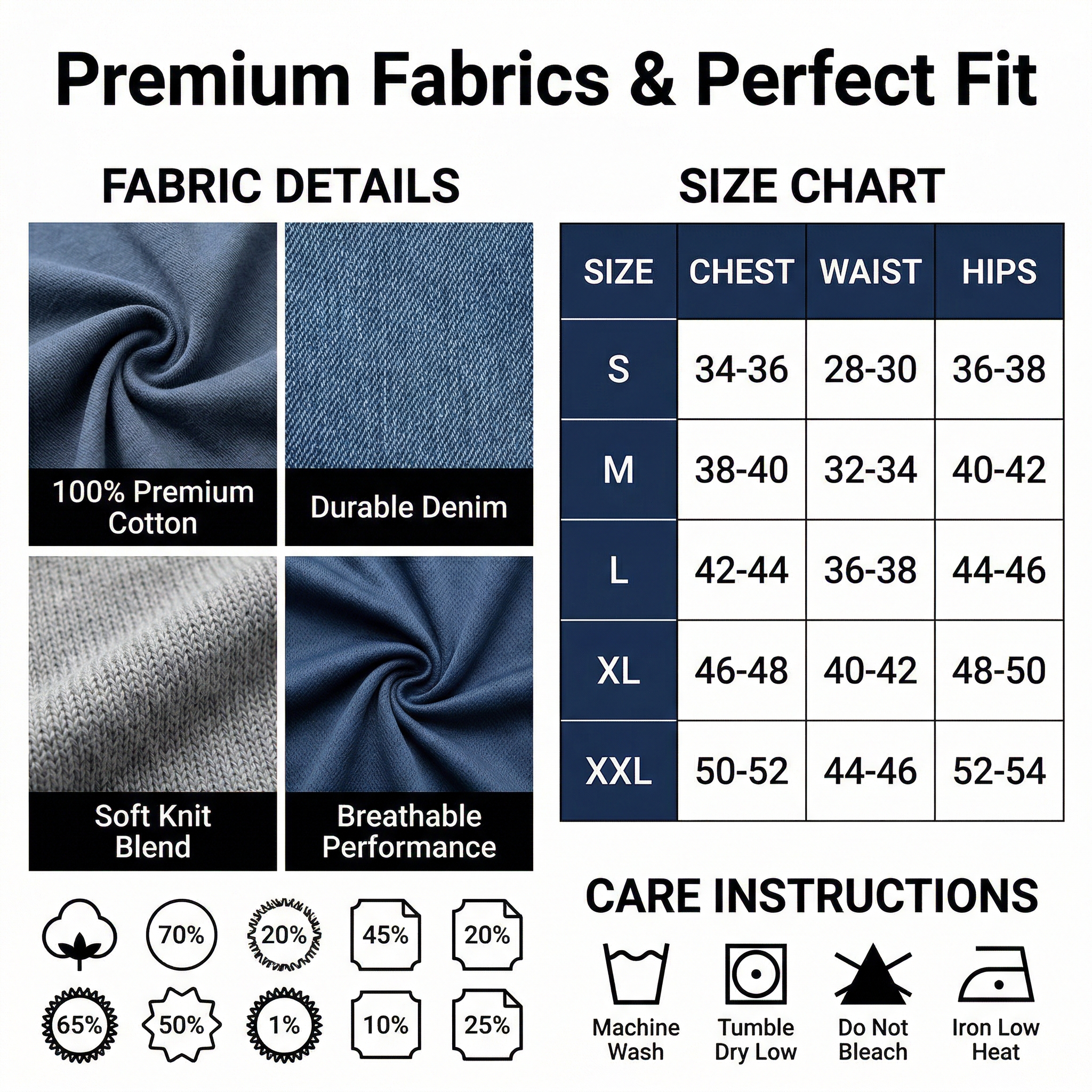 Direct supply from the source factory! One-stop wholesale of clothing, without any middlemen profiting from price differences.